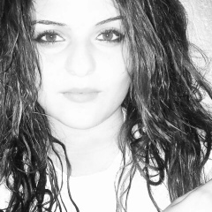 Маришка Кашежева, 04.05, Нальчик