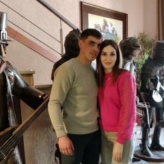 Виталий Беловицкий, 18.12.1989