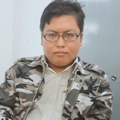 Wai-Yan Oo, 26.06.1991, Mandalay