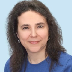 Наталья Егорова, 07.03.1970, Кишинев