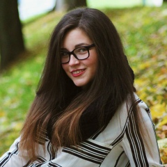 Olga Vald, 14.05.1996, Тарту