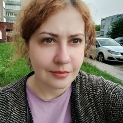Мария Ламан, Зазерье