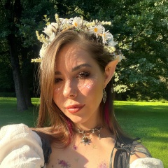 Анастасия Мягкова, 15.11.1992, Москва