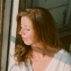 Вера Горбачева, 26.08, Санкт-Петербург