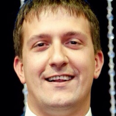 Александр Боберец, 26.12.1944, Одесса