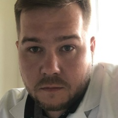 Алексей Кислов, 04.06.1988, Москва