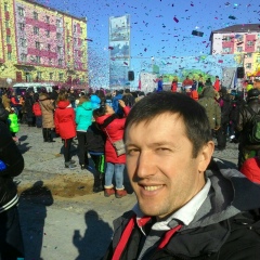 Рамазан Ахмедов, 20.07.1981, Санкт-Петербург