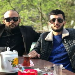 Ибрагим Садыков, 26.02.1992, İstanbul