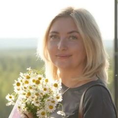 Лариса Смирнова-Заваруева, 02.07