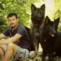 Эмиль Зайнуллин, 15.01.1989, Ростов-на-Дону