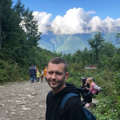 Артур Красных, 18.10