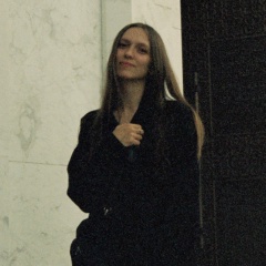 Юлия Пастухова, 08.05, Кузнецк