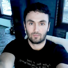 Bakha Shoimardonzoda, 28.05.1988, Обнинск
