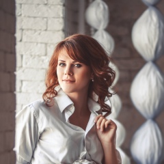 Лера Антипова, 05.03.1988, Караганда