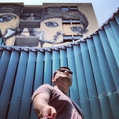 Аскар Кусаинов, 16.11, Алматы