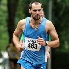 Александр Животенко, 09.04.1987, Москва