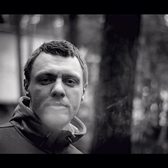 Андрей Перегудов, 20.04, Москва