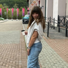 Нелли Барлаухян, 24.03, Ростов-на-Дону