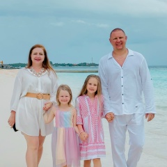 Екатерина Пономаренко, 09.12, Dresden