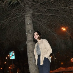 Агния Лавриненкова, 04.12, Москва