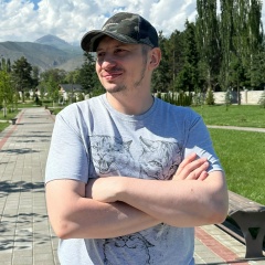 Павел Зорюков, Норильск