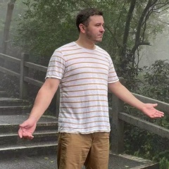 Михаил Кушнеревич, 04.04.1984, Москва