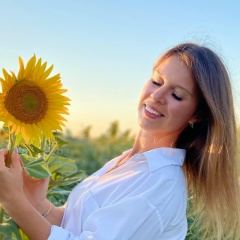 Анастасия Журавская, 01.10, Симферополь