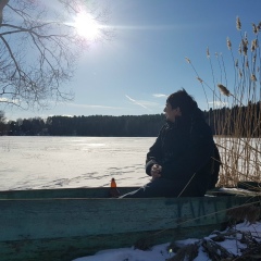 Найк Бушук, 18.04.1986, Минск