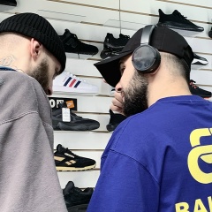 Сархан Абдуллаев, Ульяновск