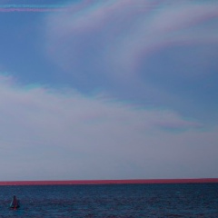 Никита Пусенков, 01.04.1996, Екатеринбург