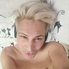 Евгений Карпинский, 03.04, Санкт-Петербург