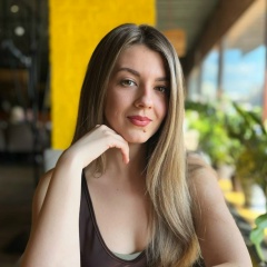 Анжела Михеева, 05.02, Москва