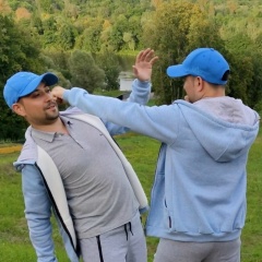 Рус Там, 20.02.1987, Москва