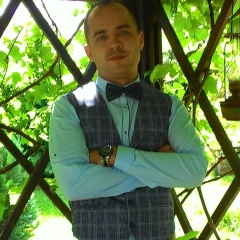 Илья Чашинский, 02.08.1987, Минск