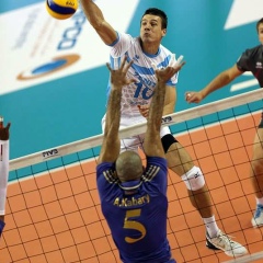 Жасулан Сансызбеков, Алматы