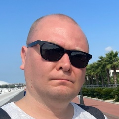 Дмитрий Мартынов, Москва