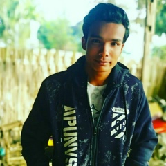 Thike Soe, 20.07.1996