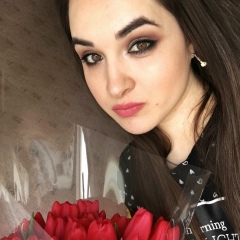 Людмила Гурова, 17.03, Химки