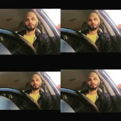 Saif Biso, 04.03.1990, Тбилиси