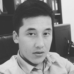 Nur Narimbetov, 25.05.1989, Шымкент