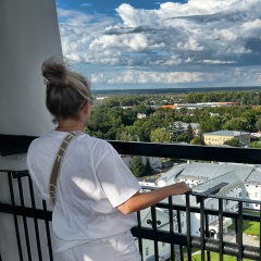 Марина Светлова, 09.01