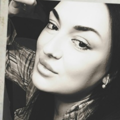 Анюта Александровна, 21.04.1986, Иваново