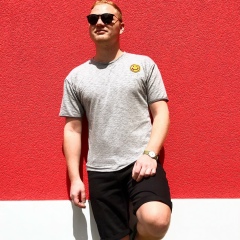 Вячеслав Солнцев, 14.06.1986, Санкт-Петербург