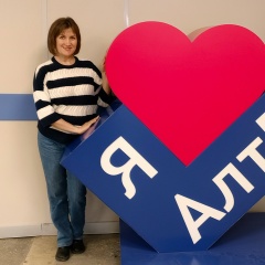 Татьяна Жильникова, 26.10.1984, Михайловское