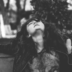 Эльза Воробьёва, 18.05, Москва