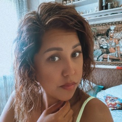 Анастасия Барботько, 19.09