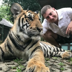 Денис Макаров, 12.10.1986, Санкт-Петербург