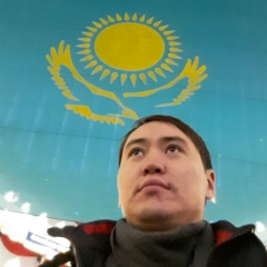 Алмас Кыдыров, 18.08, Астана