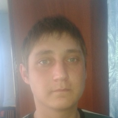 Вадим Фаттахов, 01.05, Учалы