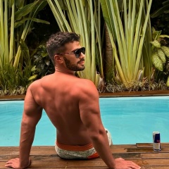 Антон Королихин, 07.02, Новосибирск